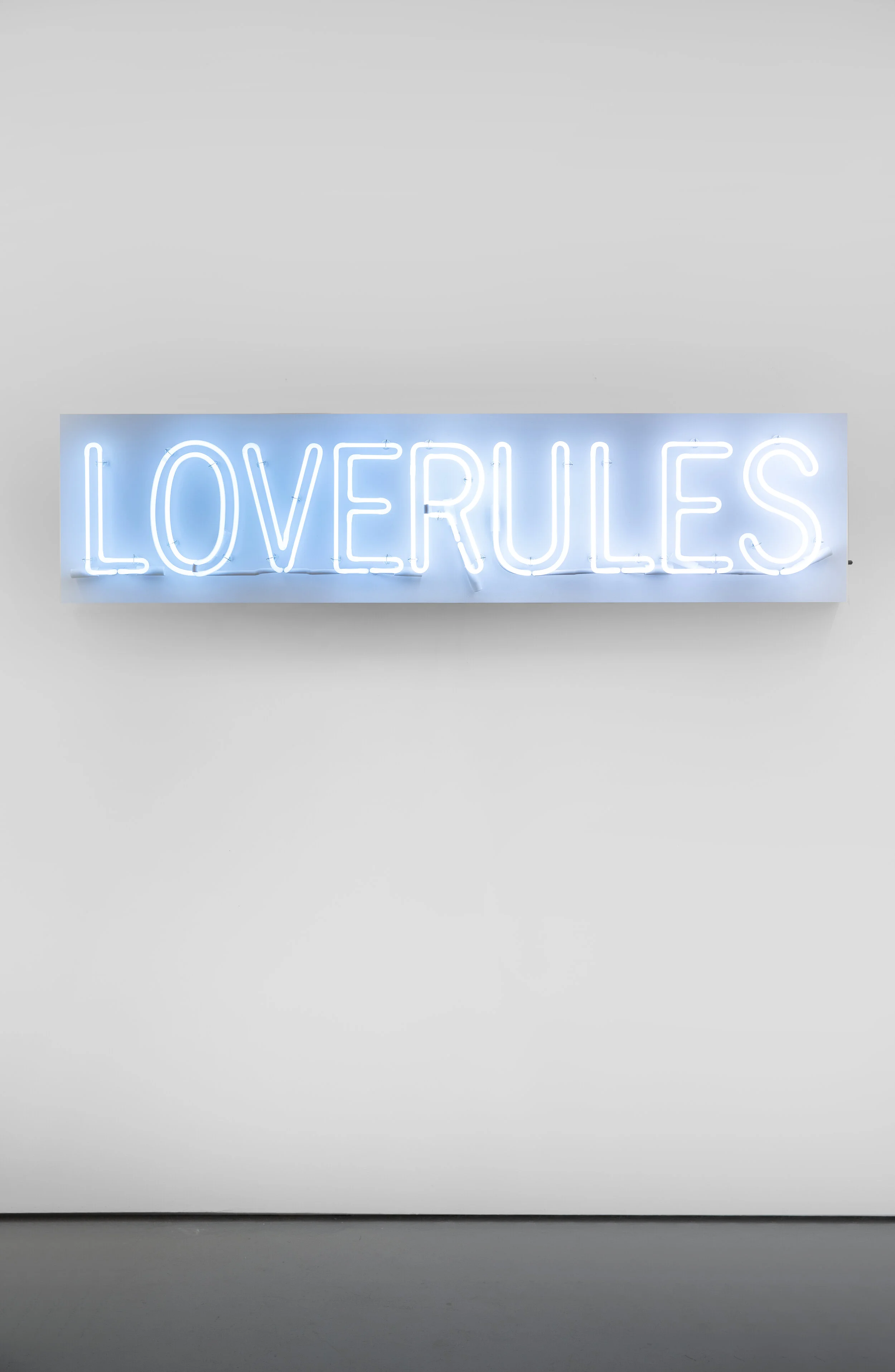 Love Rules' Hank Willis Thomas Exhibition — SOCO Gallery